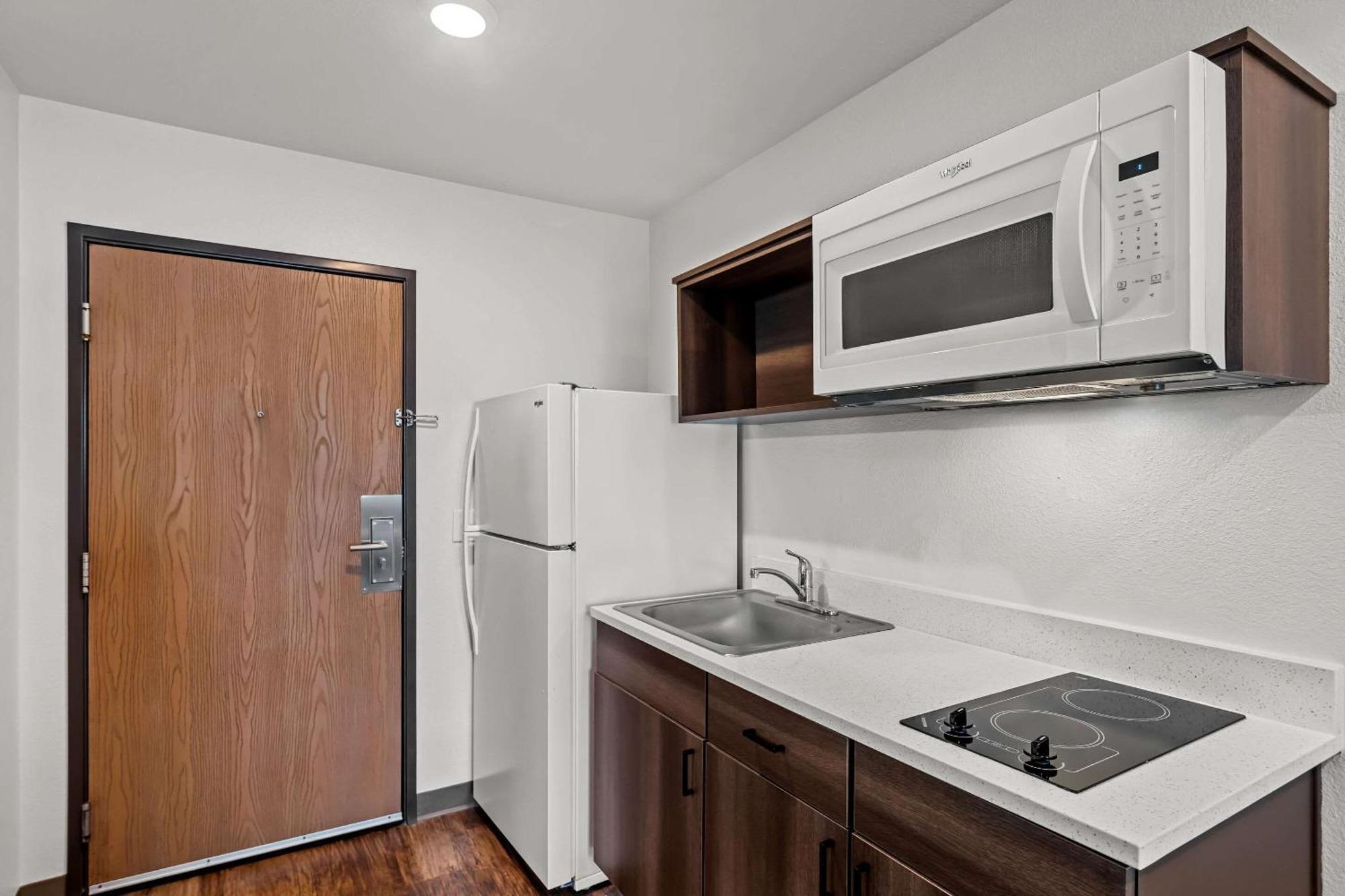 Woodspring Suites Austin North I-35 Eksteriør bilde