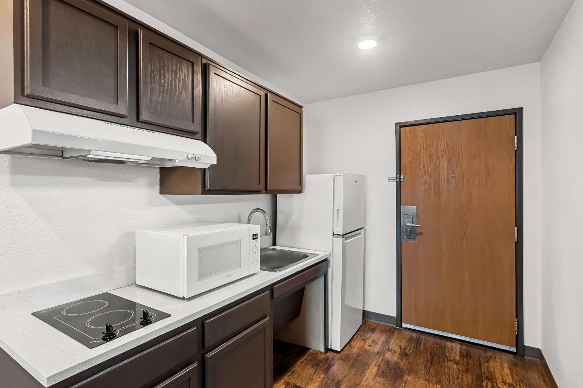 Woodspring Suites Austin North I-35 Eksteriør bilde